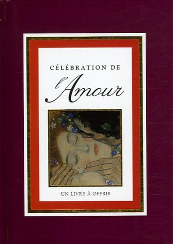 Célébration de l'Amour 9782873883744