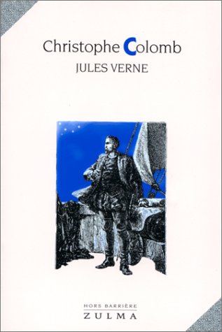 CHRISTOPHE COLOMB 9782909031088