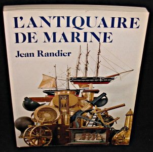 L antiquaire de marine