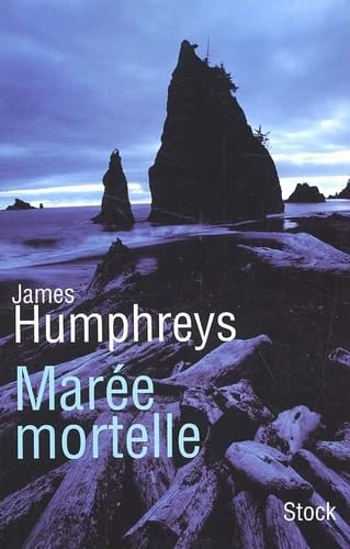 Marée mortelle 9782234054394