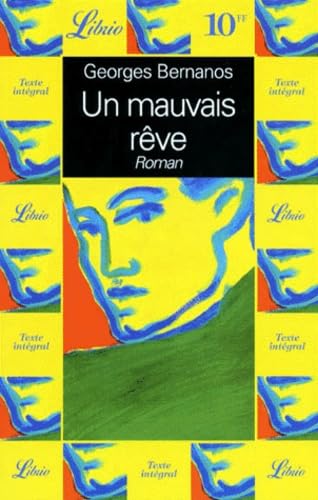 Un mauvais rêve 9782277302476