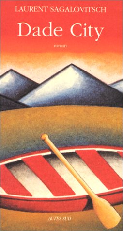 Dade City 9782742708741