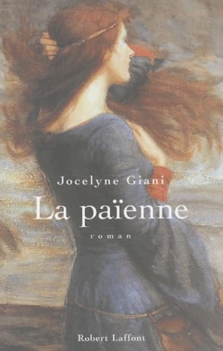 La païenne 9782221101094