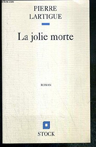 La jolie morte 9782234045033