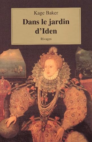 Dans le jardin d'Iden 9782743609511