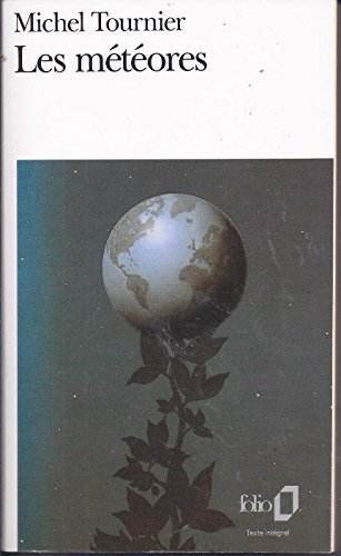 Les Météores 9782070108374