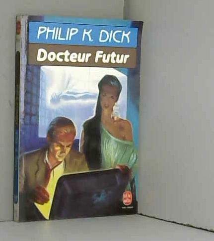 Docteur Futur 9782253046622