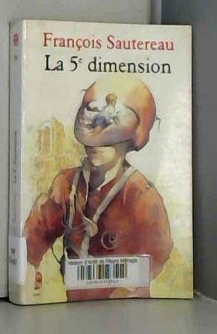 LA CINQUIEME DIMENSION 9782010157707