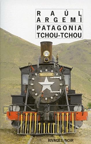 Patagonia tchou tchou 9782743621469