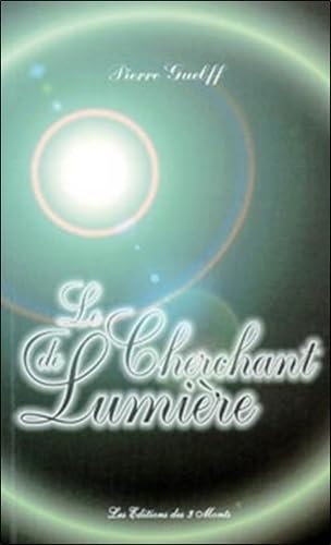 Cherchant de lumière 9782909735290