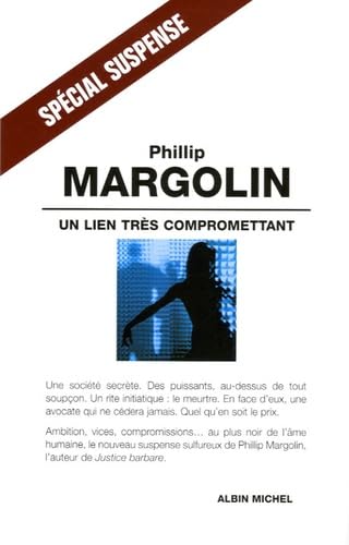 Un lien très compromettant 9782226167323