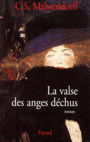 La Valse des anges déchus 9782213609751