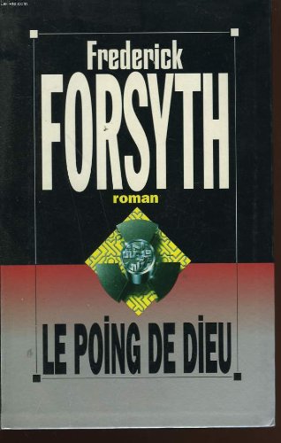 Le poing de dieu. 9782286002039