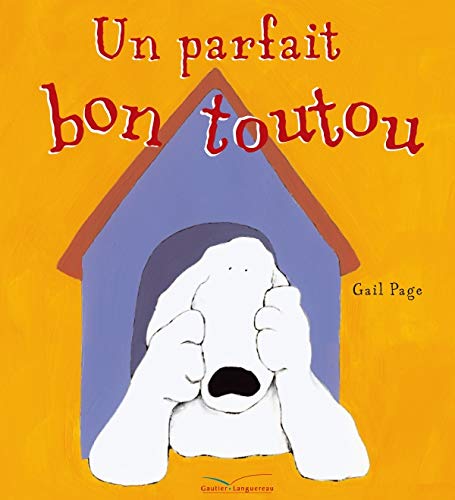 Un parfait bon toutou 9782013913485