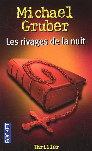RIVAGES DE LA NUIT 9782266183161