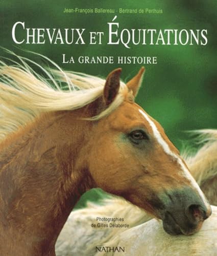 Chevaux et équitation 9782092608326