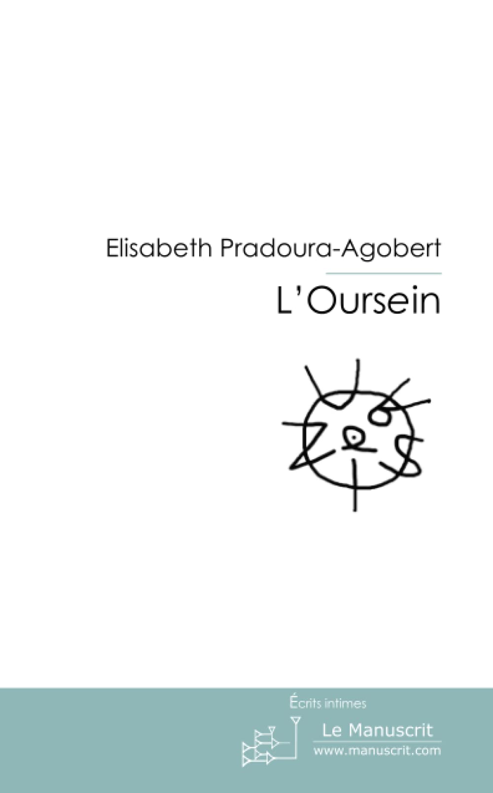 L'oursein 9782748175288