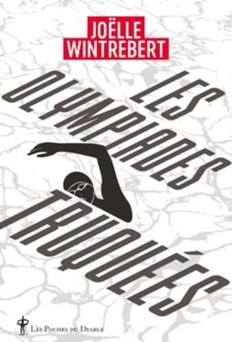Les olympiades truquées 9791030706918