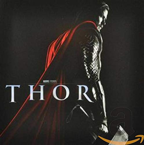 Thor (B.O.F.) 5099902832821