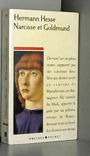 Narcisse et Goldmund 9782266026703