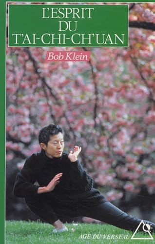 L'Esprit du T'ai-Chi-Ch'uan 9782268021980