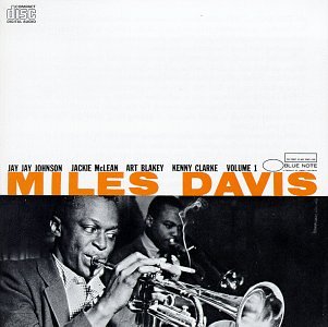 Miles Davis Vol 1 0077778150121