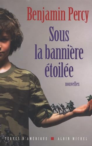 Sous la bannière étoilée 9782226190642