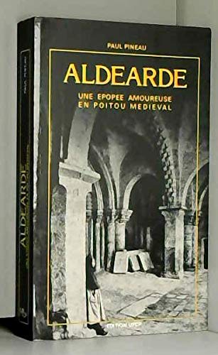 Aldearde 9782905061195