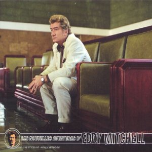 Les Nouvelles aventures d'Eddy : Los Angeles 0731454312127