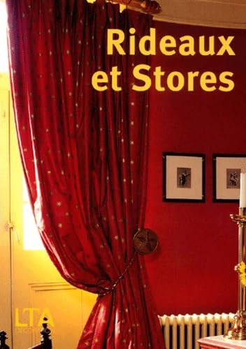 Rideaux et stores 9782283584903