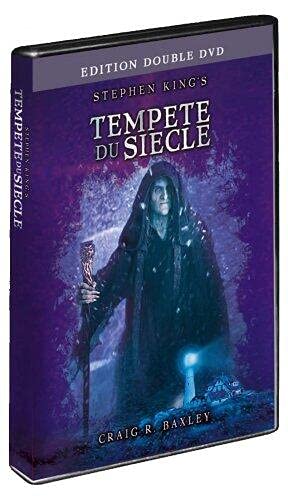 La tempête du siècle 7321950802661