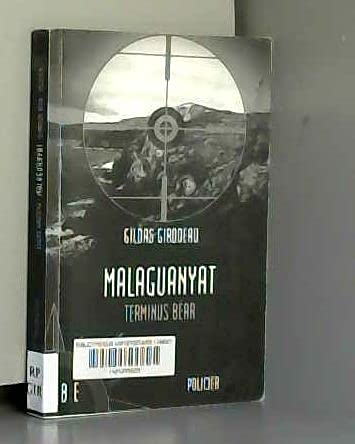 Malagyanyat terminus 9782350660301