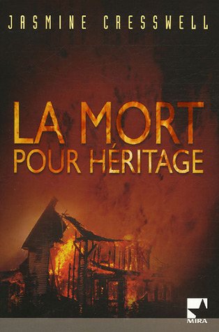 La mort pour héritage 9782280855556