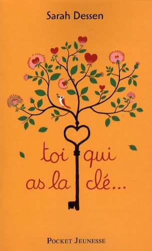 TOI QUI AS LA CLE 9782266187534