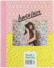 Lunch Lady 9772205081009