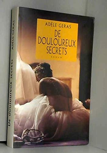 De douloureux secrets 9782286019709