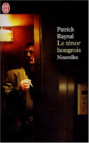 Le ténor hongrois 9782290323052