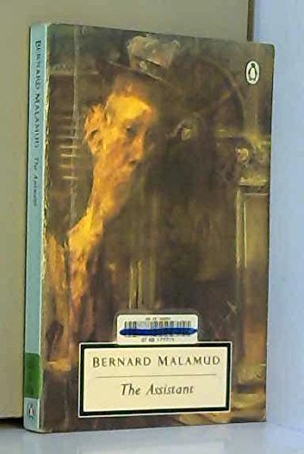 The Assistant 9780140185089