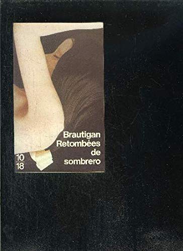 Retombées de sombrero 9782264010599