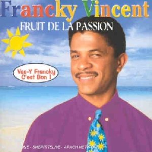 Fruit De La Passion 3596971616526