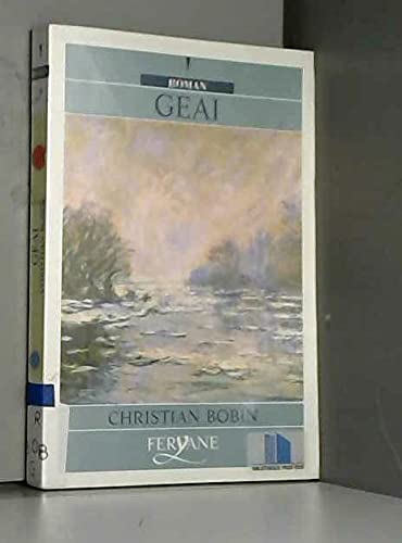 geai 9782840112921