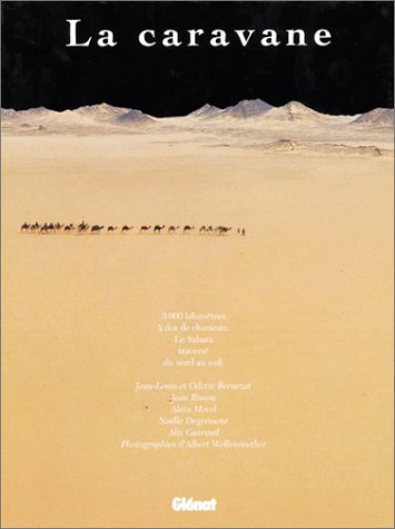 La caravane 9782723414098