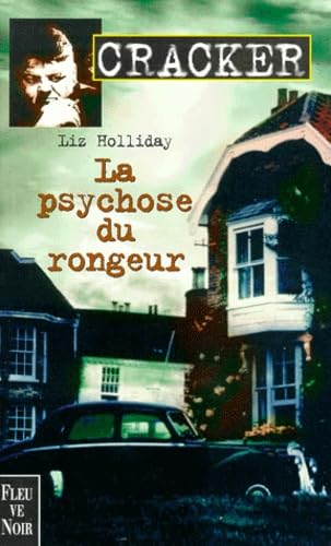 La psychose du rongeur 9782265066489