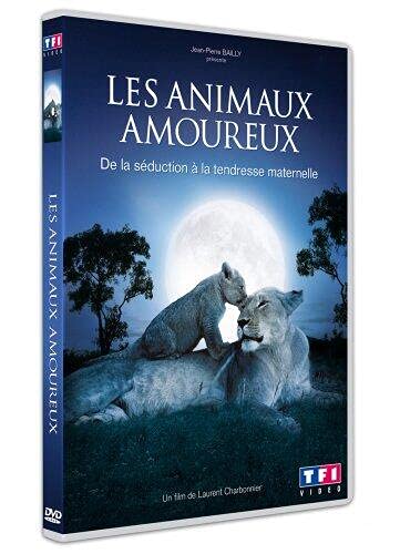 Les Animaux Amoureux 3384442168151