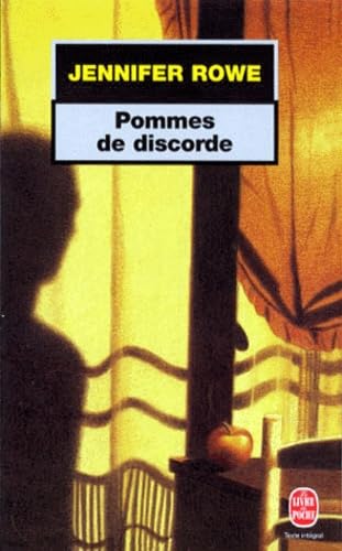 Pommes de discorde 9782253145196