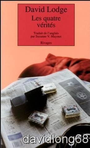 Les quatre verites 9782702852422