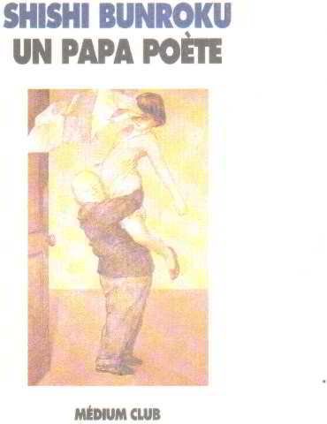 Un papa poete 9782211021555