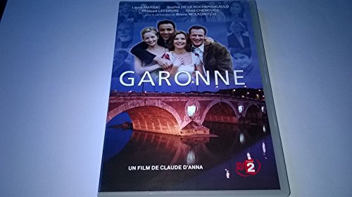 Garonne 3322069855726