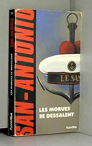 Les morues se dessalent 9782265054554