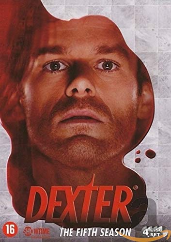 Dexter Saison 5 8714865507513